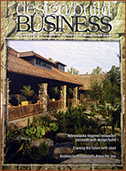 design/build Business magazine
