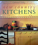New Country Kitchens (book)