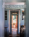 Creating a New Old House (book)