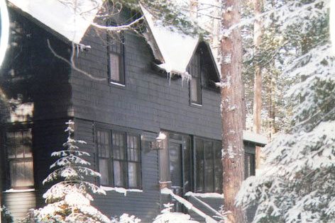 Vivian Cottage, Adirondacks, NY