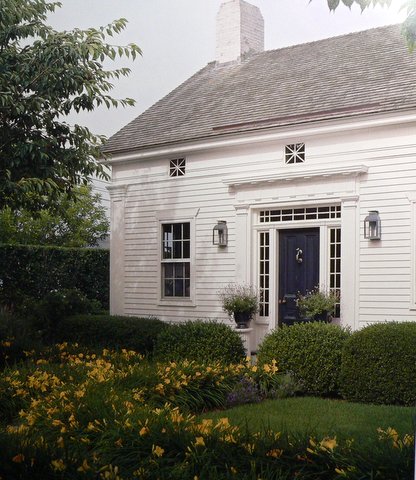 Middlesex House, Nantucket