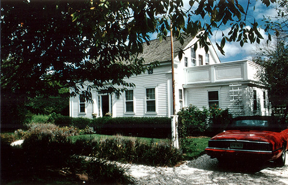 Middlesex House, Nantucket, MA
